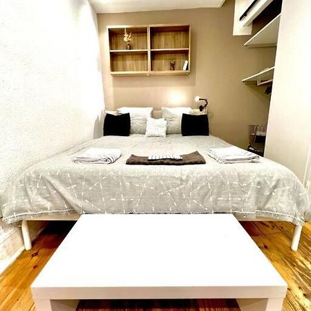 Studio Quartier Prise Des Carmes Тулуза Екстер'єр фото