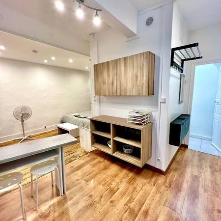 Studio Quartier Prise Des Carmes Тулуза Екстер'єр фото
