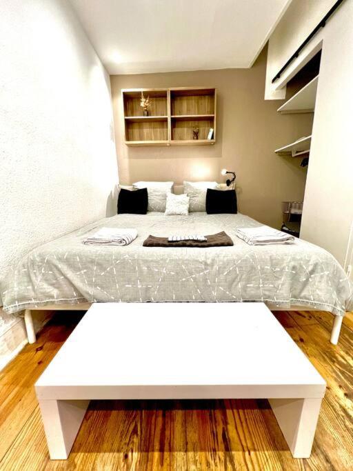 Studio Quartier Prise Des Carmes Тулуза Екстер'єр фото