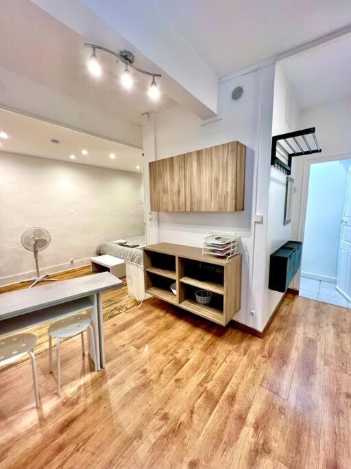 Studio Quartier Prise Des Carmes Тулуза Екстер'єр фото
